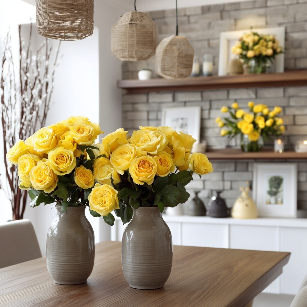 Yellow Roses: Meaning, Varieties & Care Guide 5 Yellow Roses: Meaning, Varieties & Care Guide