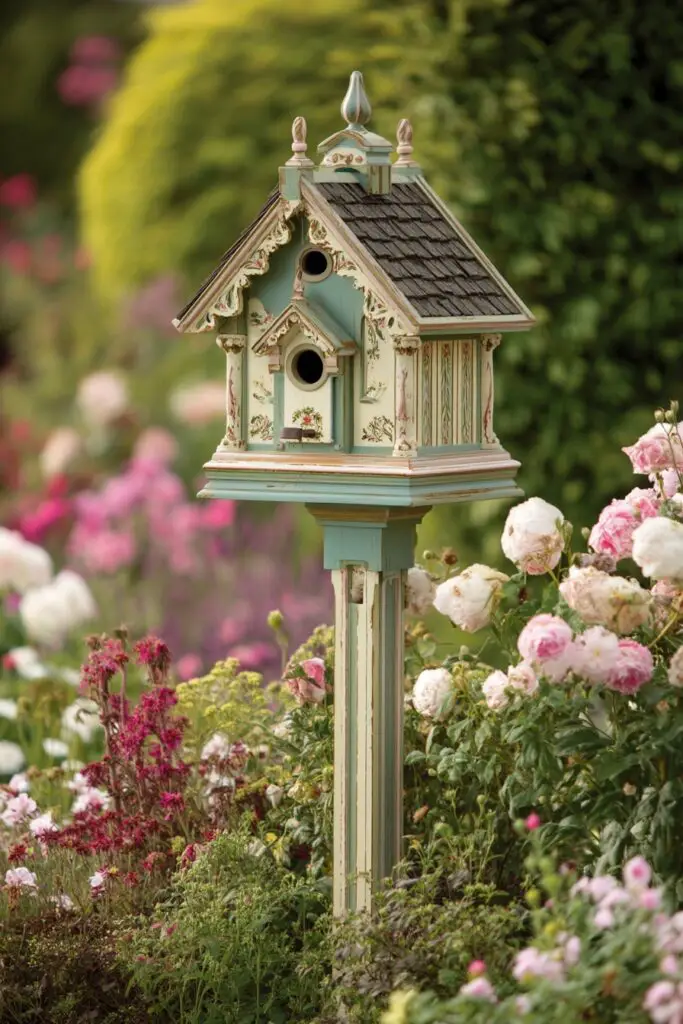 9 Bird Houses Under $100 That Attract Nesting Birds 6 9 Bird Houses Under $100 That Attract Nesting Birds