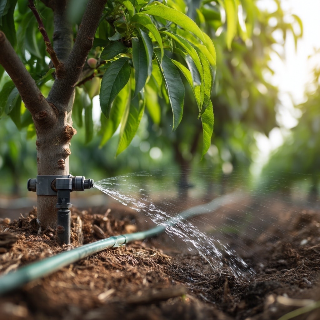 7 Ways to Boost Fruit on Your Peach Tree 8 7 Ways to Boost Fruit on Your Peach Tree