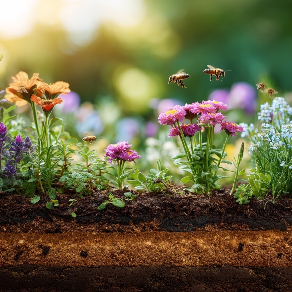 Companion Planting & Crop Rotation Guide 2026 6 Companion Planting & Crop Rotation Guide 2026