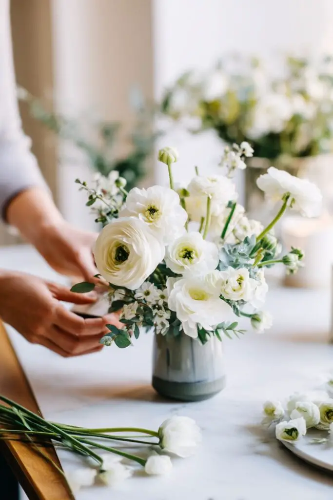 Master Modern Floral Design in 7 Stylish Techniques 7 Master Modern Floral Design in 7 Stylish Techniques