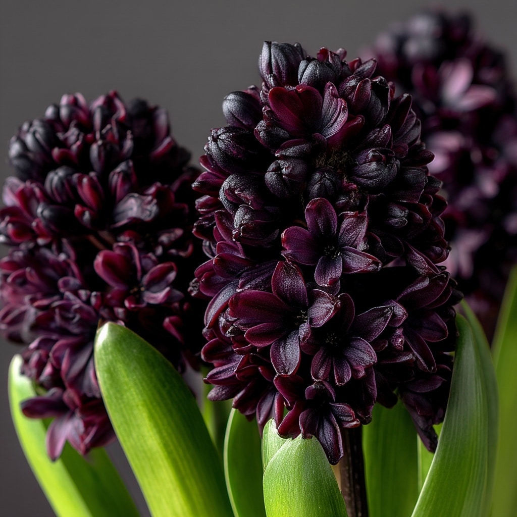 10 Gothic Flowers That Bring Mystery to Your Garden 9 10 Gothic Flowers That Bring Mystery to Your Garden