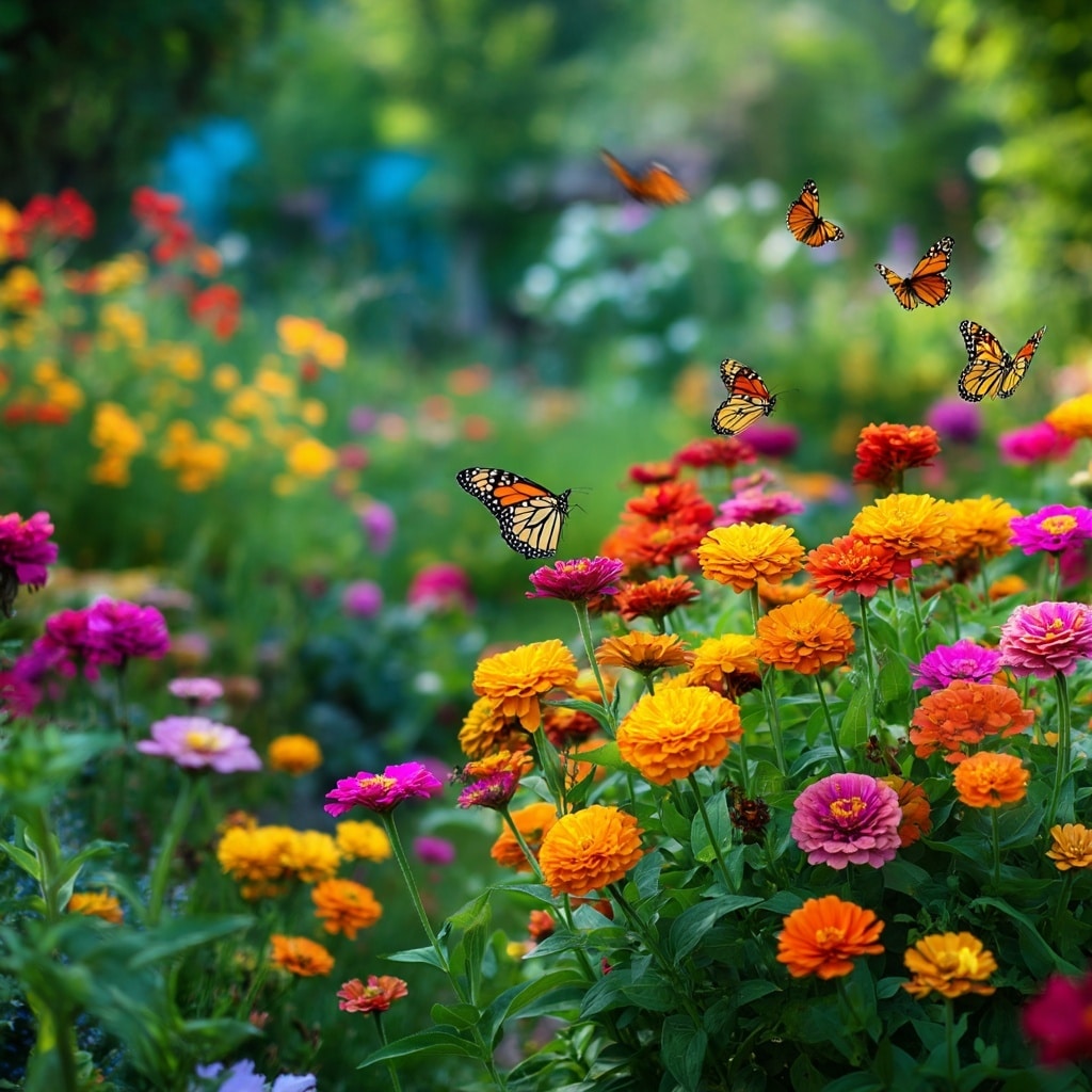 10 Best Home Garden Ideas to Beautify Your Space