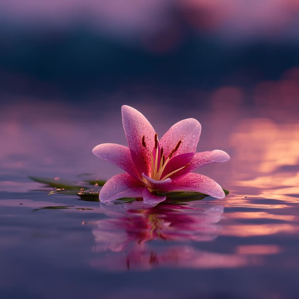 Pink Lily Flower Meaning & Symbolism Explained 9 Pink Lily Flower Meaning & Symbolism Explained
