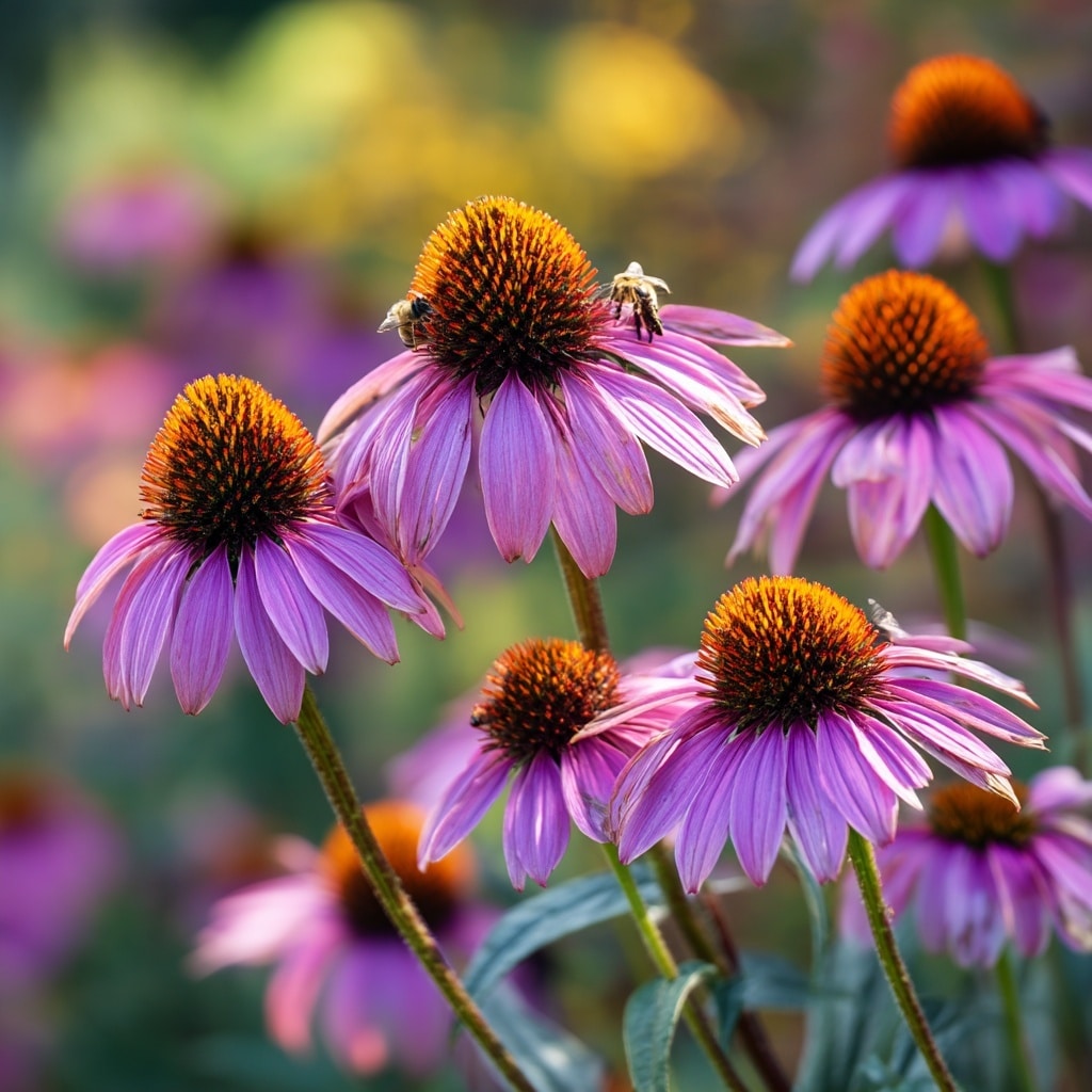 12 Wild Flowers That Thrive in Summer Gardens 9 12 Wild Flowers That Thrive in Summer Gardens