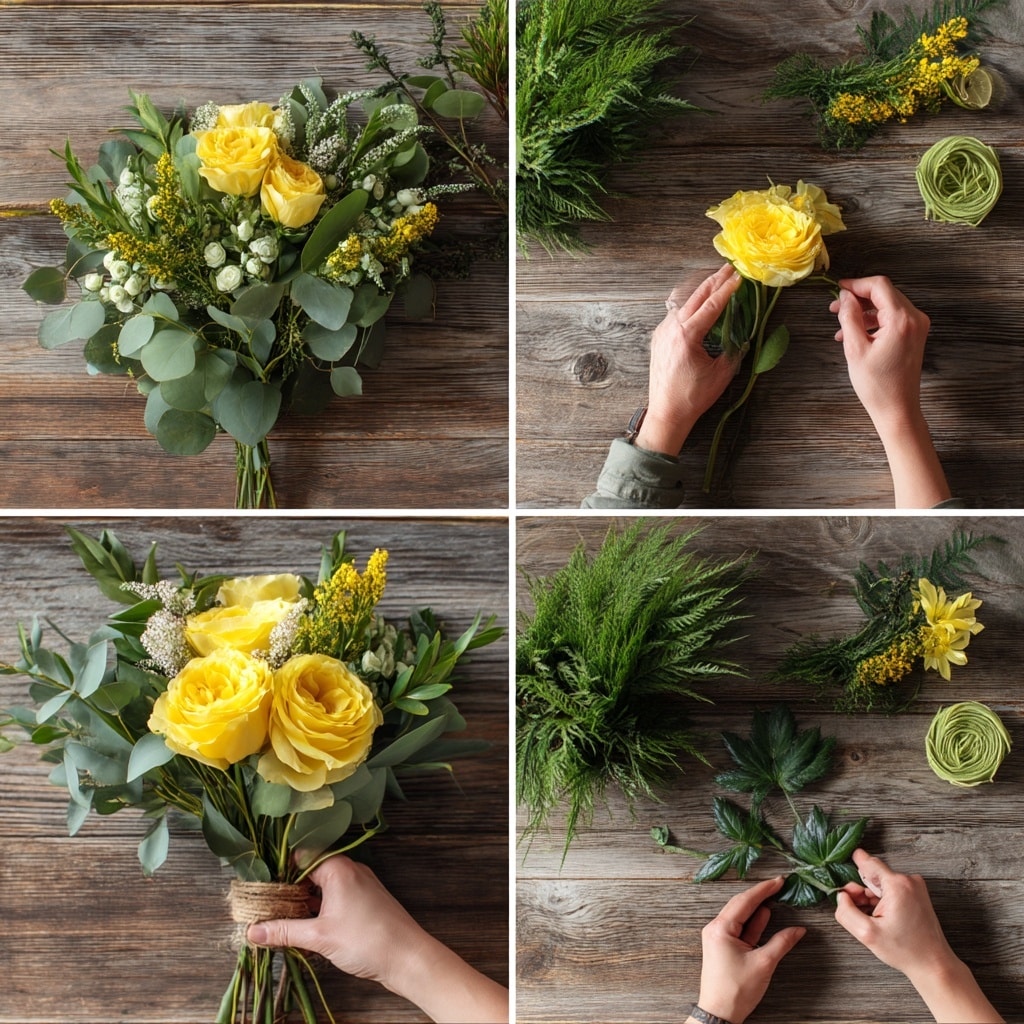 Yellow Roses: Meaning, Varieties & Care Guide 6 Yellow Roses: Meaning, Varieties & Care Guide