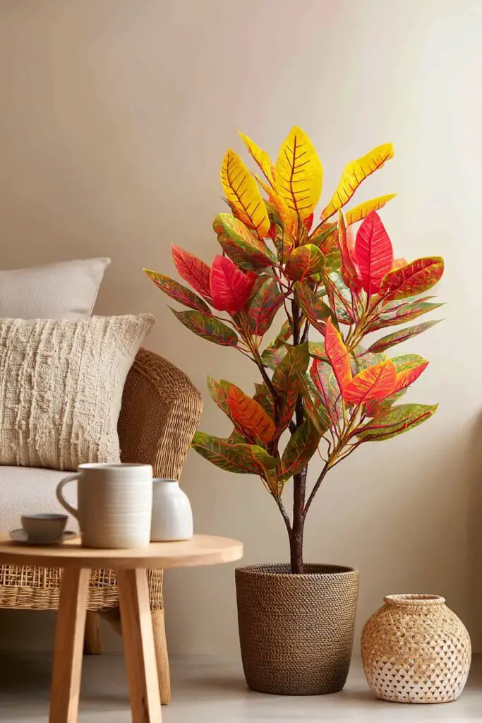 Top 10 Tall Artificial Plants for Indoor Spaces 7 Top 10 Tall Artificial Plants for Indoor Spaces
