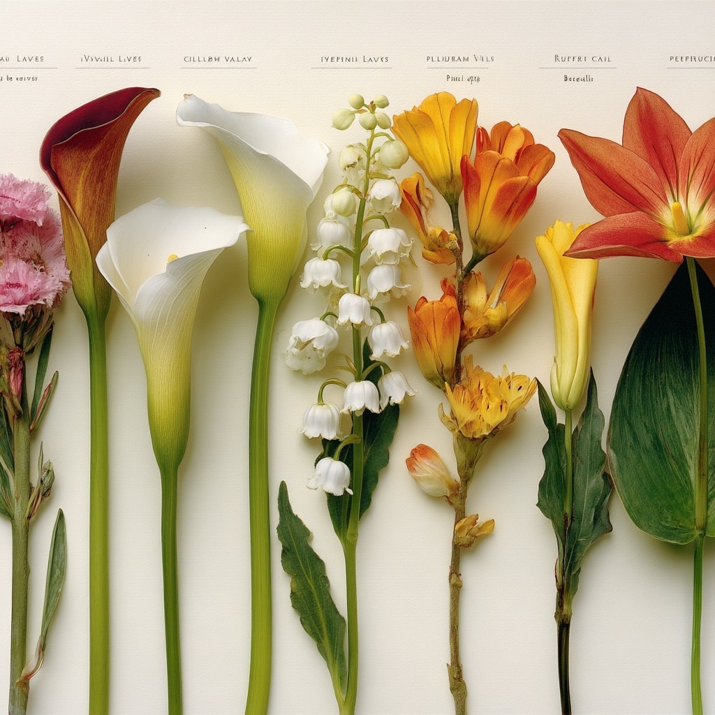 Lily Flower: Meanings, Varieties & Care Tips 9 Lily Flower: Meanings, Varieties & Care Tips