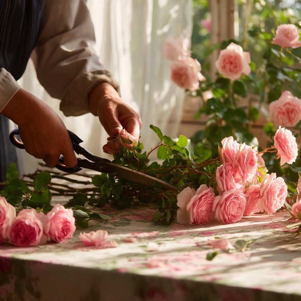 10 Tips to Keep Roses Looking Great 7 10 Tips to Keep Roses Looking Great