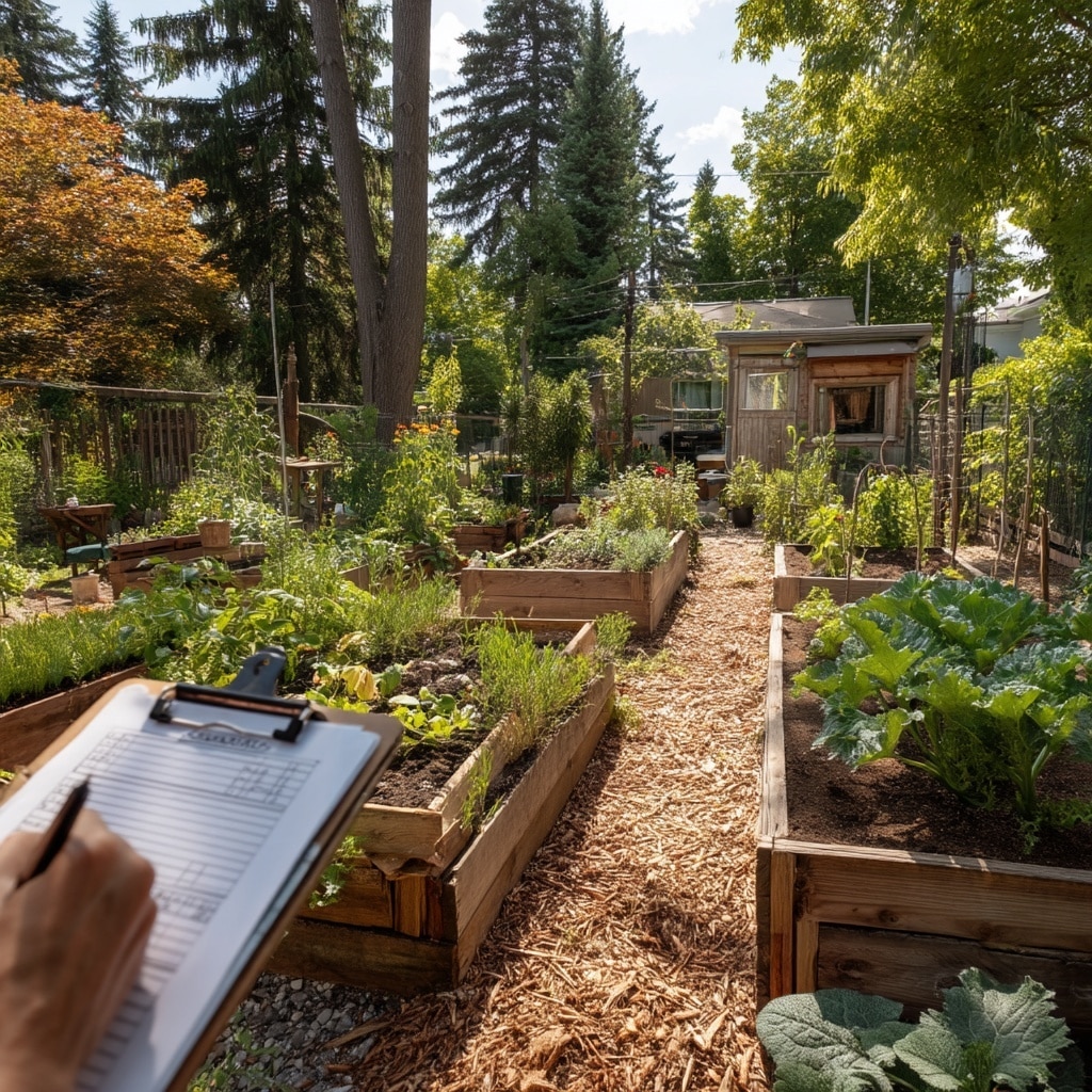 Best Raised Garden Beds DIY Layouts for Any Yard 7 Best Raised Garden Beds DIY Layouts for Any Yard