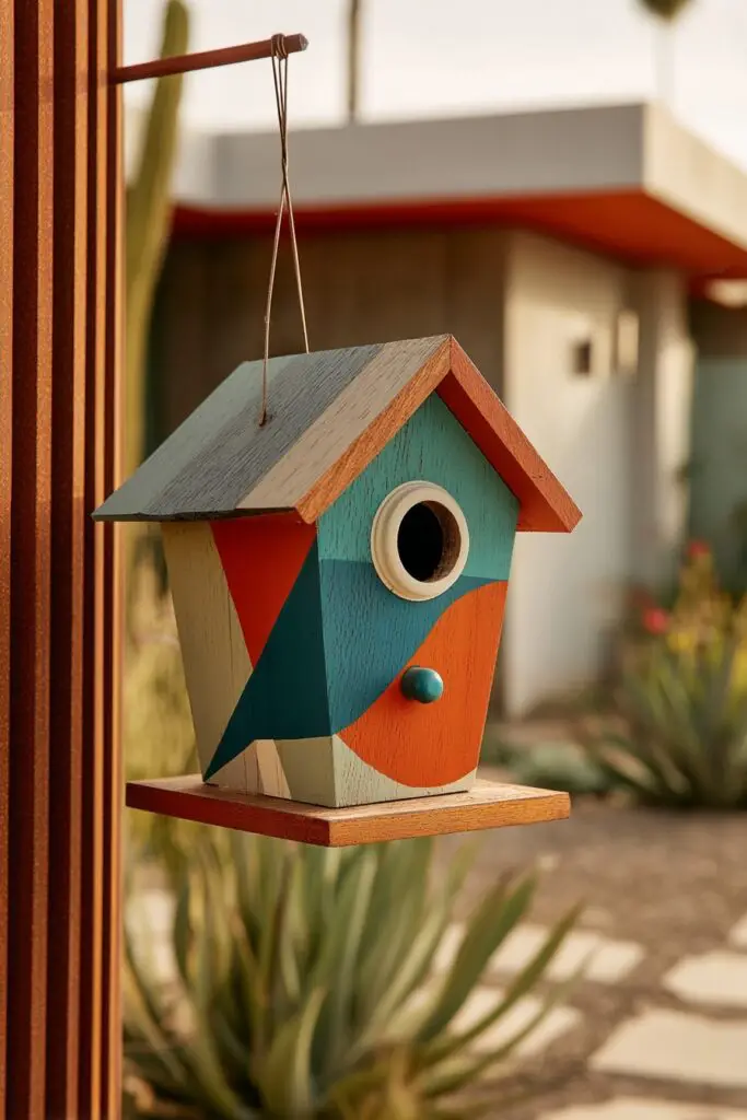 9 Bird Houses Under $100 That Attract Nesting Birds 7 9 Bird Houses Under $100 That Attract Nesting Birds