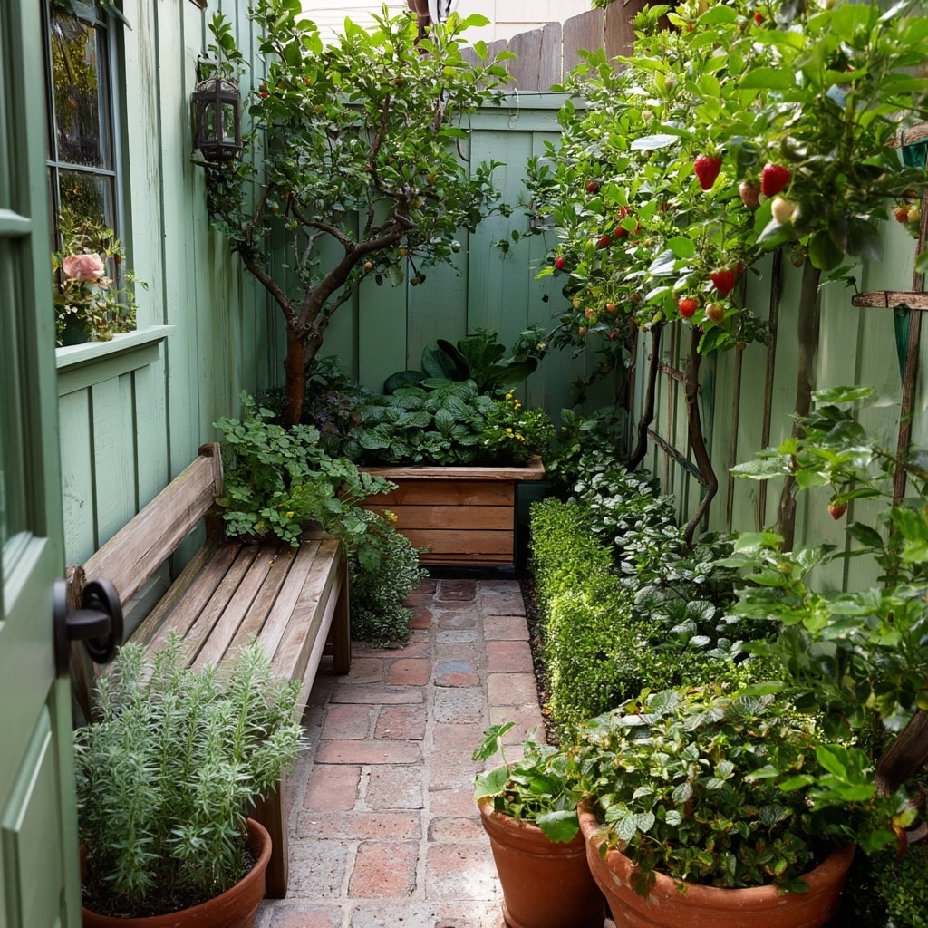 7 Garden Ideas for a Beautiful and Productive Yard 7 7 Garden Ideas for a Beautiful and Productive Yard