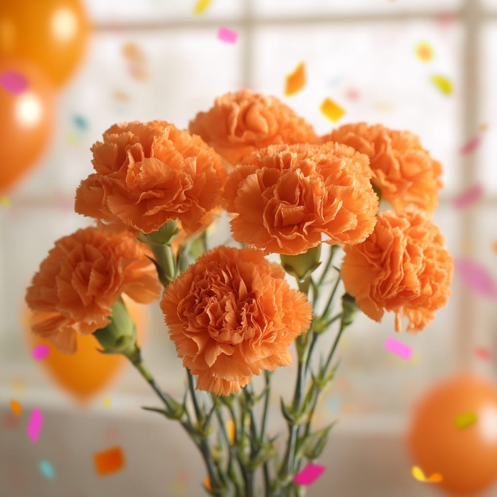 Carnation Flower Meaning by Color | Symbolism & Occasions 9 Carnation Flower Meaning by Color | Symbolism & Occasions