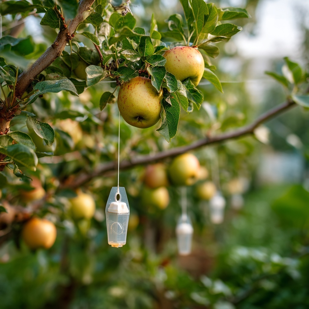 Running a Successful Apple Orchard: Full Guide 7 Running a Successful Apple Orchard: Full Guide