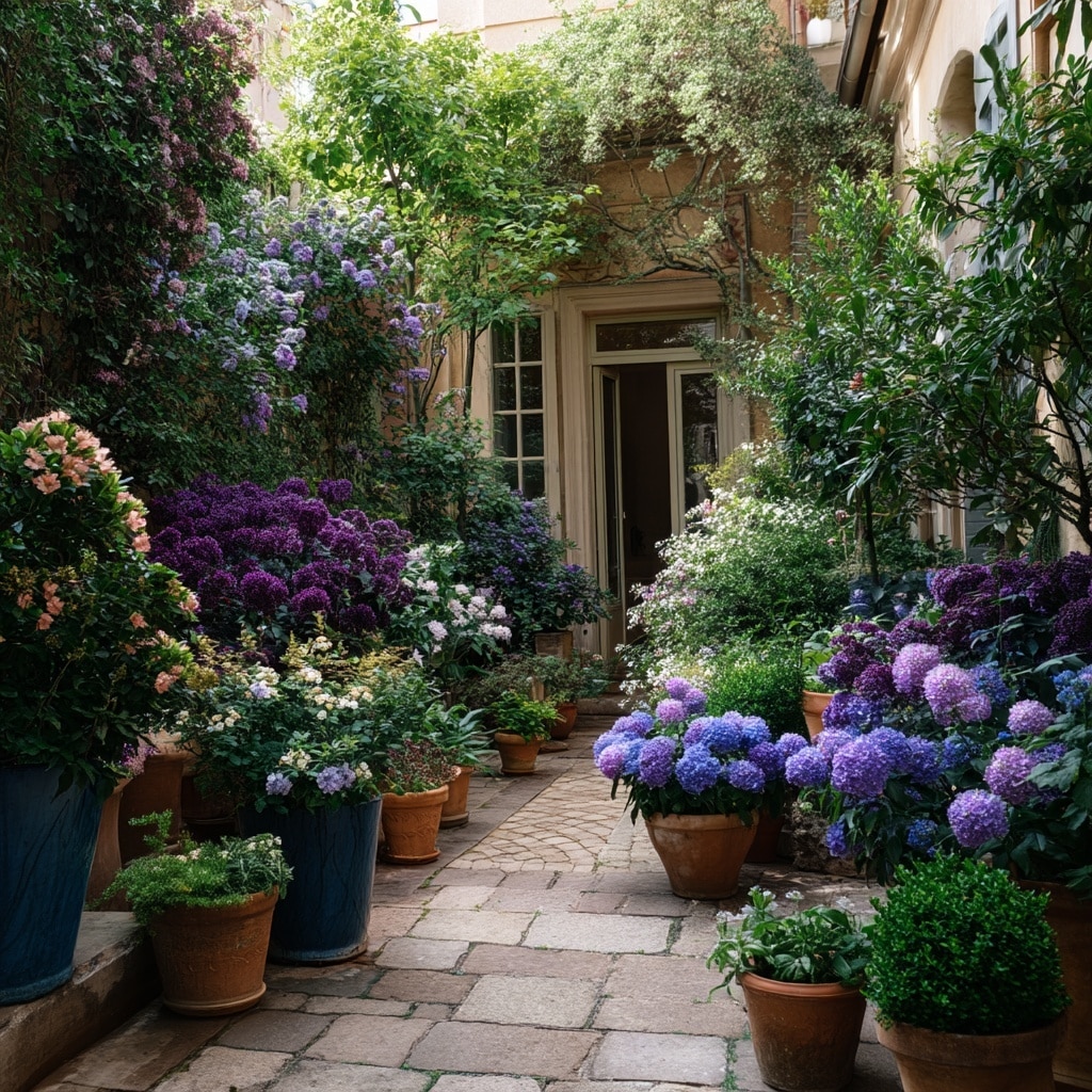 How to Plan a Small Garden | Space-Smart Garden Plans