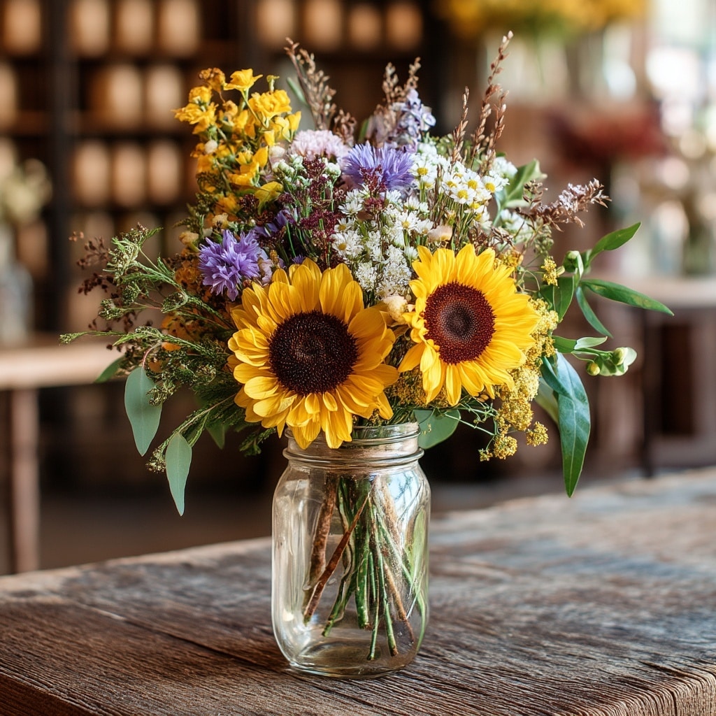 Types of Flower Arrangements for Every Occasion 19 Types of Flower Arrangements for Every Occasion