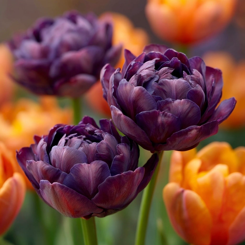 7 Best Purple Tulips to Grow in Your Garden 9 7 Best Purple Tulips to Grow in Your Garden