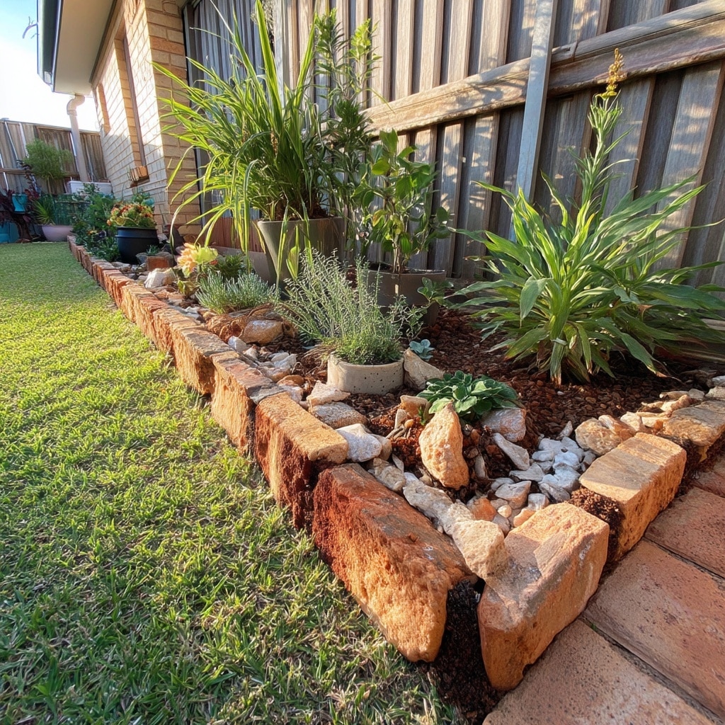 8 Cheap Front Yard Landscaping Ideas That Boost Curb Appeal 7 8 Cheap Front Yard Landscaping Ideas That Boost Curb Appeal