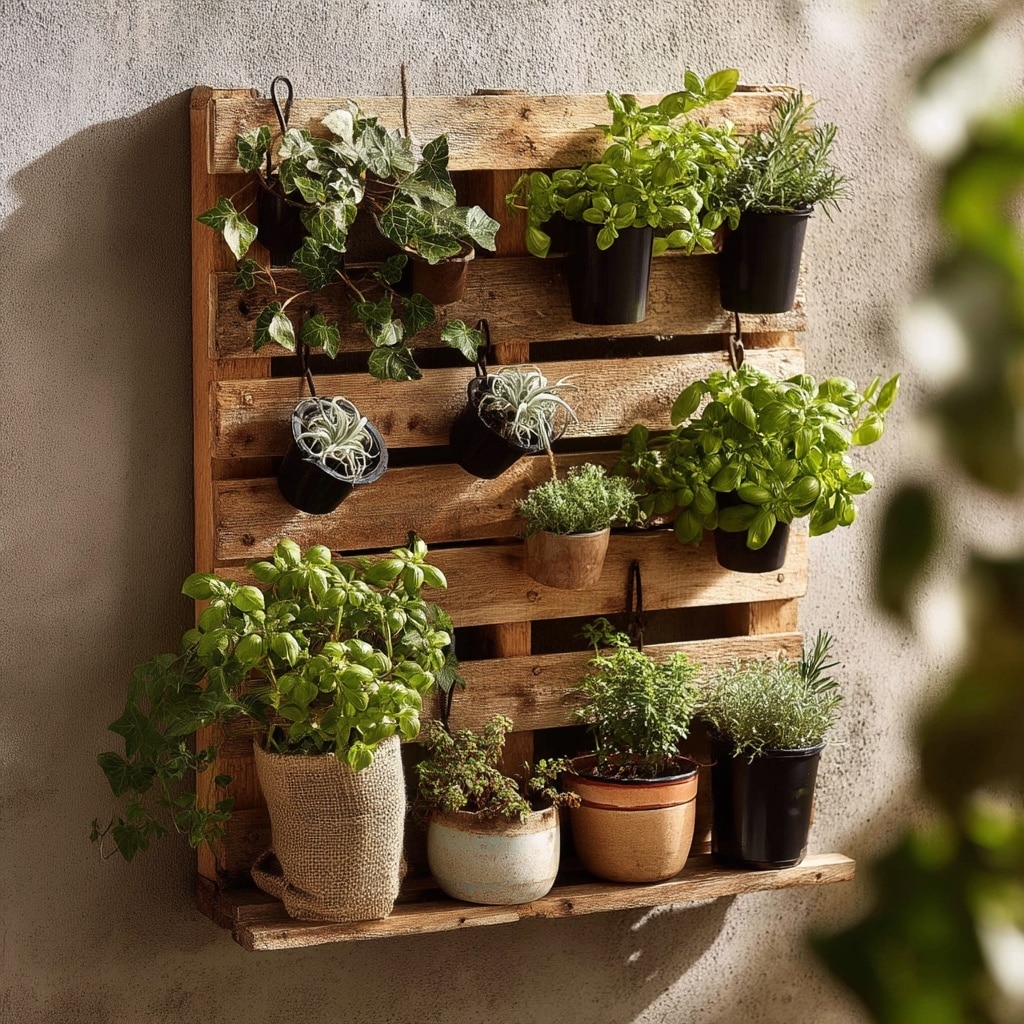 Whimsical Mini Garden Ideas for Small Spaces 9 Whimsical Mini Garden Ideas for Small Spaces