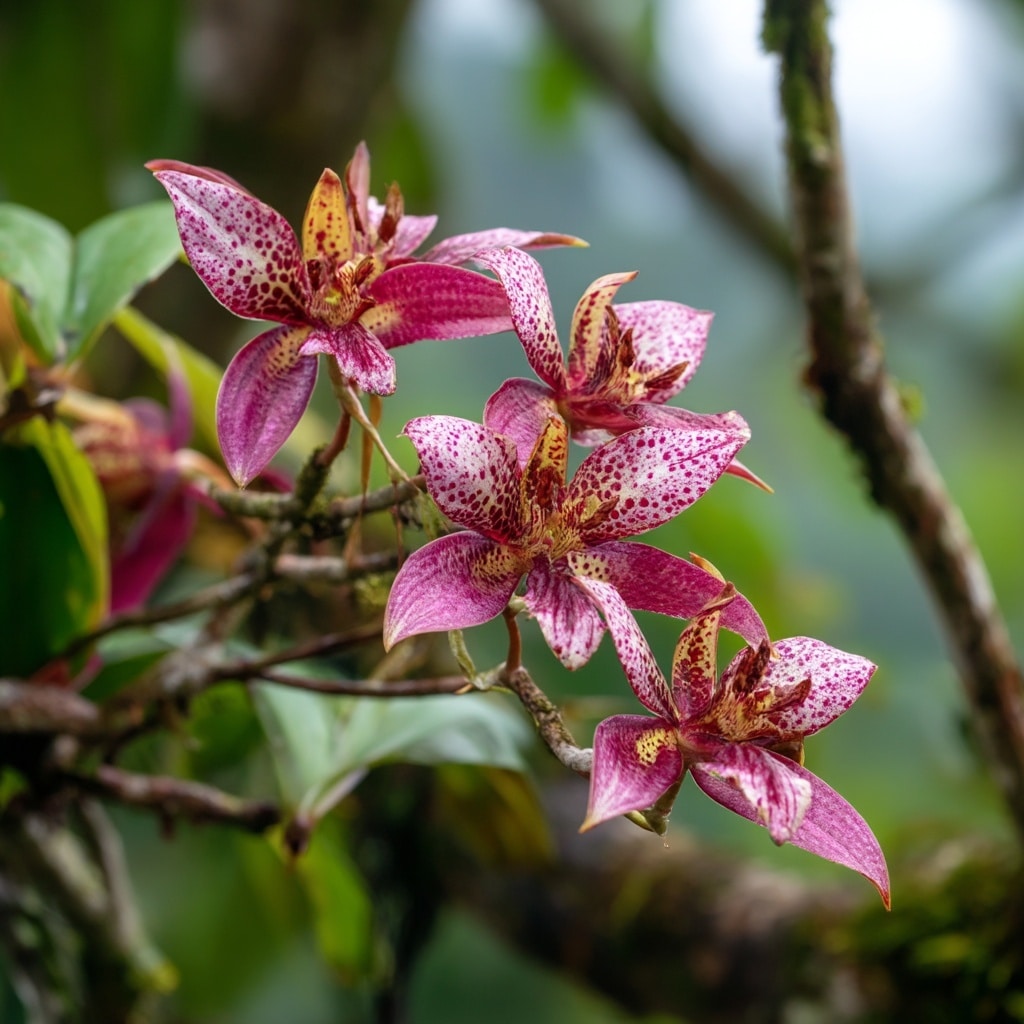 6 Rare Flowers of the Philippines 7 6 Rare Flowers of the Philippines