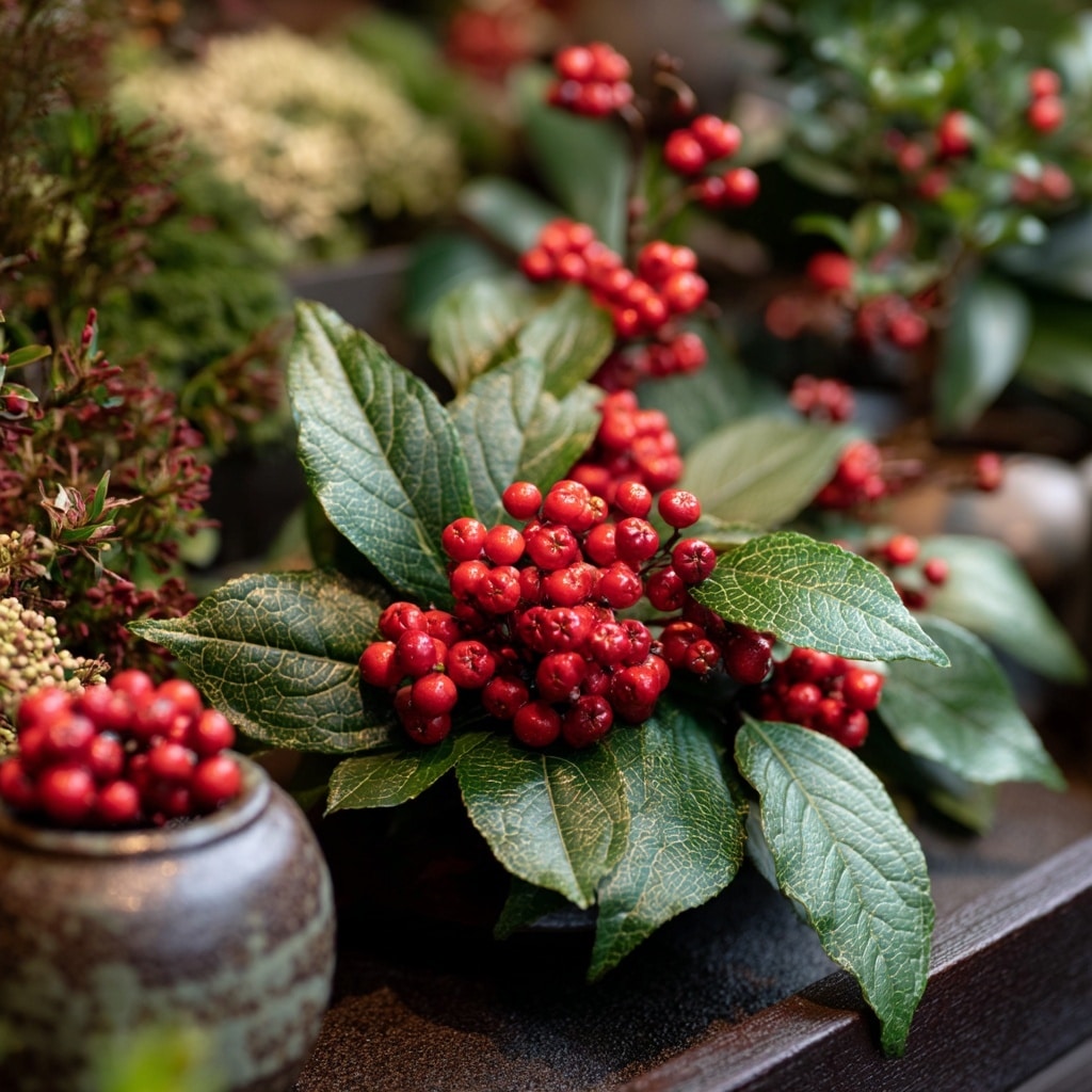 Japanese Flowers for New Year: 7 Meaningful Picks 10 Japanese Flowers for New Year: 7 Meaningful Picks