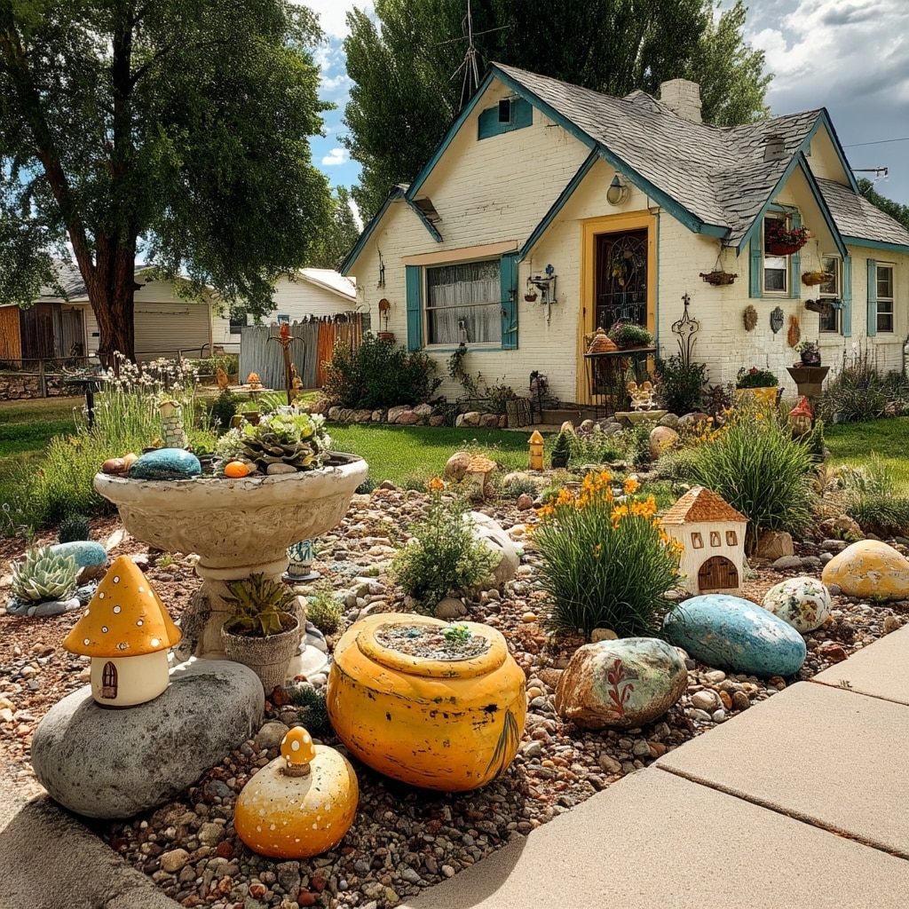 8 Cheap Front Yard Landscaping Ideas That Boost Curb Appeal 8 8 Cheap Front Yard Landscaping Ideas That Boost Curb Appeal