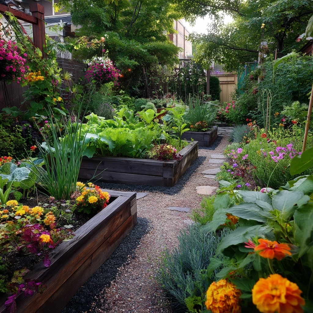 10 Best Home Garden Ideas to Beautify Your Space
