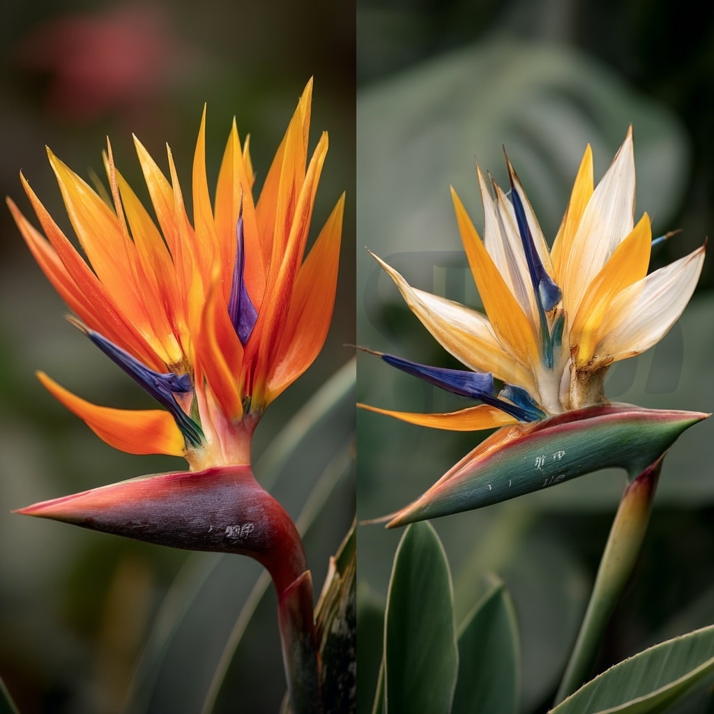 How to Grow Bird of Paradise Plant (Strelitzia) 9 How to Grow Bird of Paradise Plant (Strelitzia)