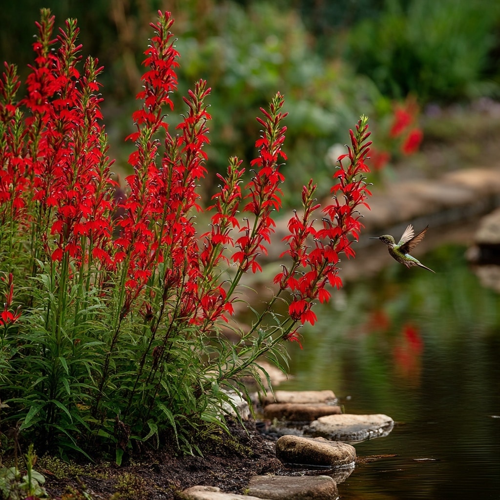 12 Wild Flowers That Thrive in Summer Gardens 10 12 Wild Flowers That Thrive in Summer Gardens