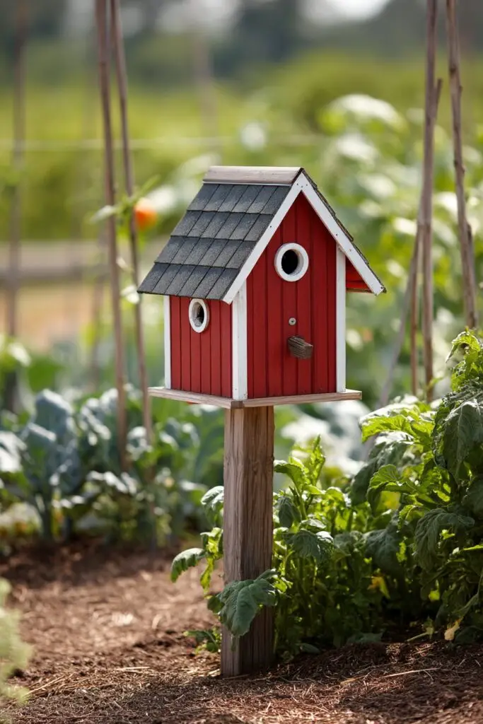 9 Bird Houses Under $100 That Attract Nesting Birds 8 9 Bird Houses Under $100 That Attract Nesting Birds