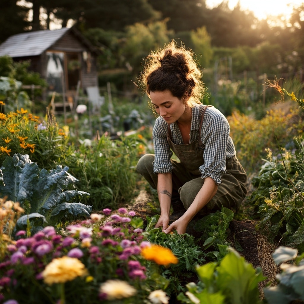 Companion Planting & Crop Rotation Guide 2026 7 Companion Planting & Crop Rotation Guide 2026