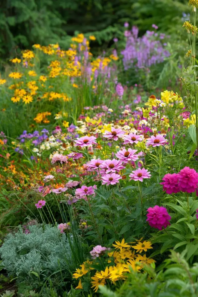 How to Create a Cut Flower Garden 8 How to Create a Cut Flower Garden