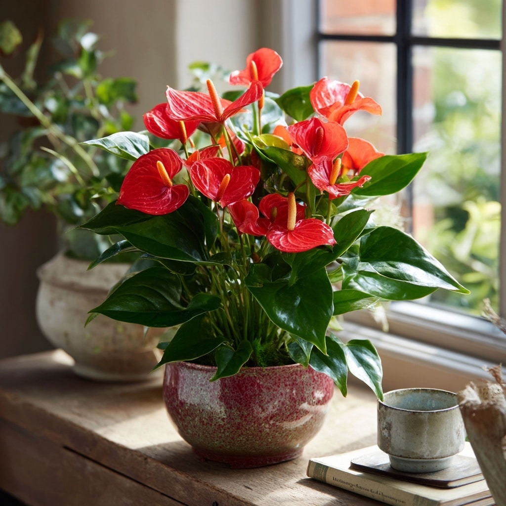 9 Easy Indoor Plants for a Beautiful Low-Maintenance Home 8 9 Easy Indoor Plants for a Beautiful Low-Maintenance Home