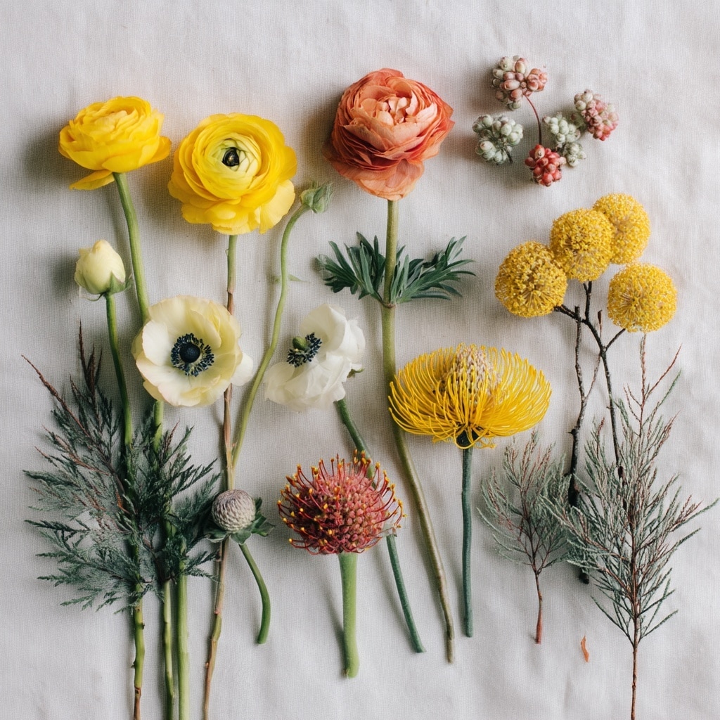 Modern Flower Arrangement Guide for Stunning Centerpieces 8 Modern Flower Arrangement Guide for Stunning Centerpieces