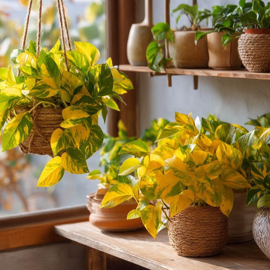 8 Indoor Plant Decor Trends for a Stylish 2025 8 8 Indoor Plant Decor Trends for a Stylish 2025