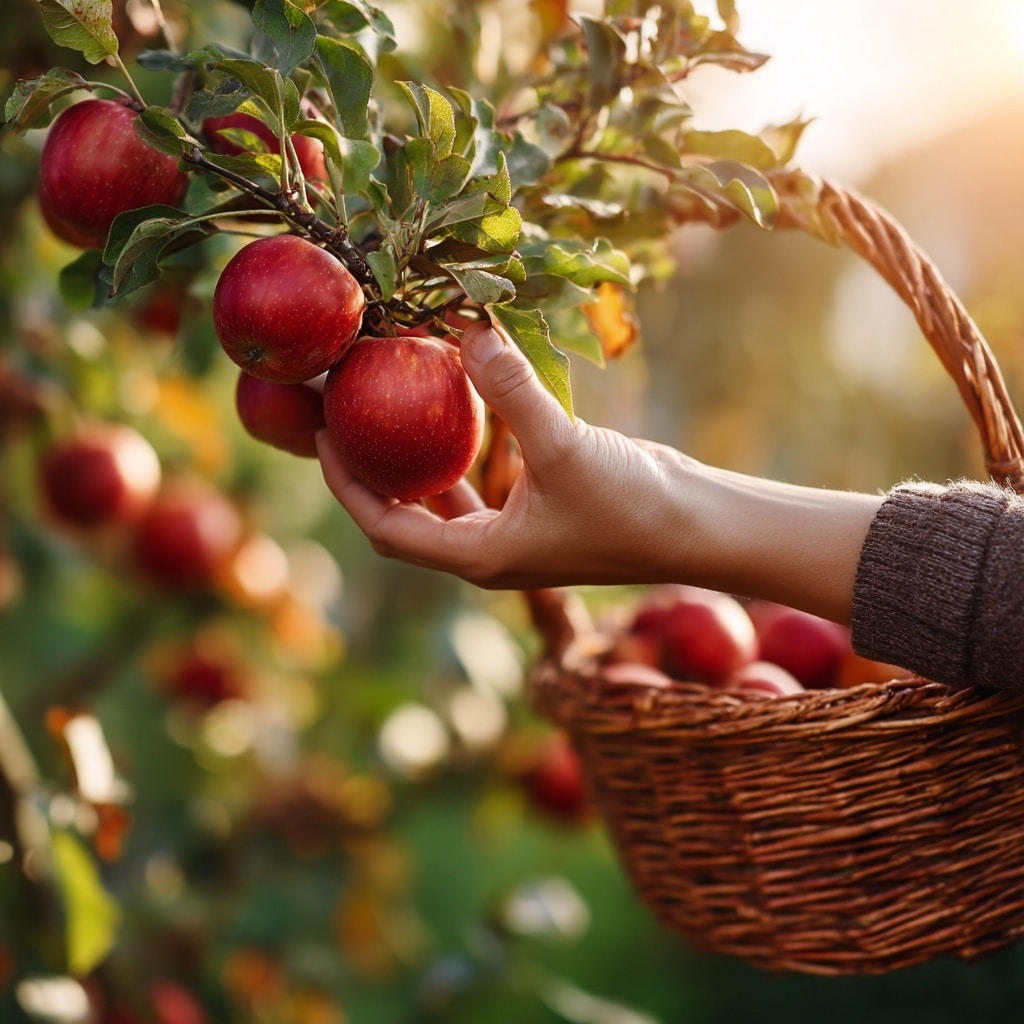 Running a Successful Apple Orchard: Full Guide 8 Running a Successful Apple Orchard: Full Guide