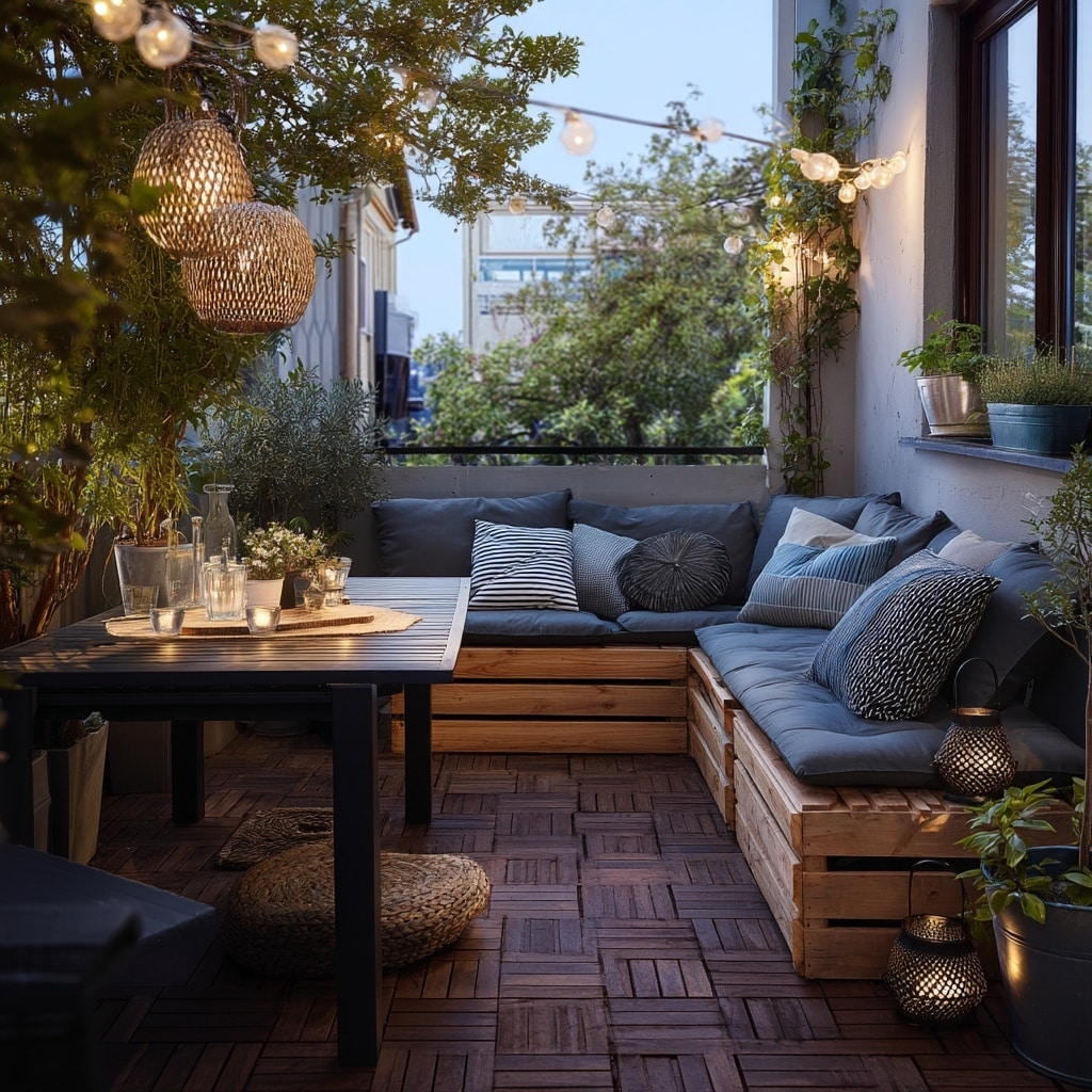 How to Plan a Small Garden | Space-Smart Garden Plans