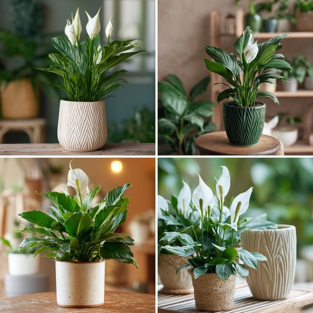 Peace Lily Plant Care: Indoor Growing Guide 10 Peace Lily Plant Care: Indoor Growing Guide