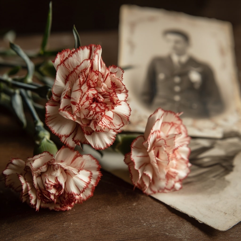 Carnation Flower Meaning by Color | Symbolism & Occasions 10 Carnation Flower Meaning by Color | Symbolism & Occasions