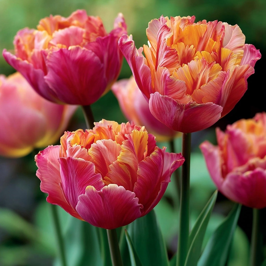 10 Red Tulips to Brighten Your Garden 11 10 Red Tulips to Brighten Your Garden