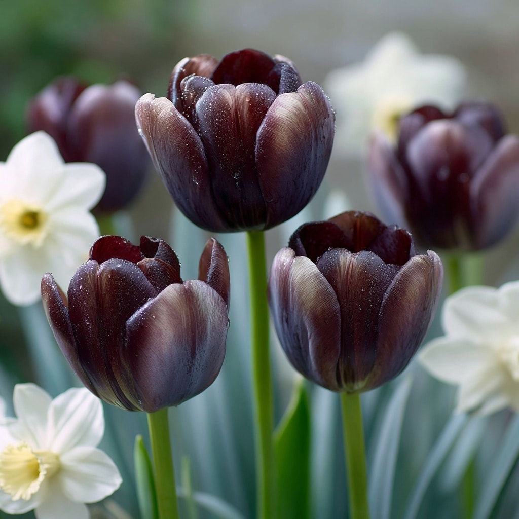 7 Best Purple Tulips to Grow in Your Garden 10 7 Best Purple Tulips to Grow in Your Garden