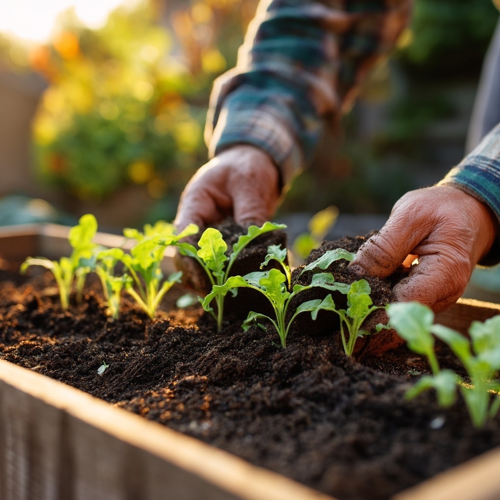 How to Start Seeds Indoors for a Thriving Garden 10 How to Start Seeds Indoors for a Thriving Garden