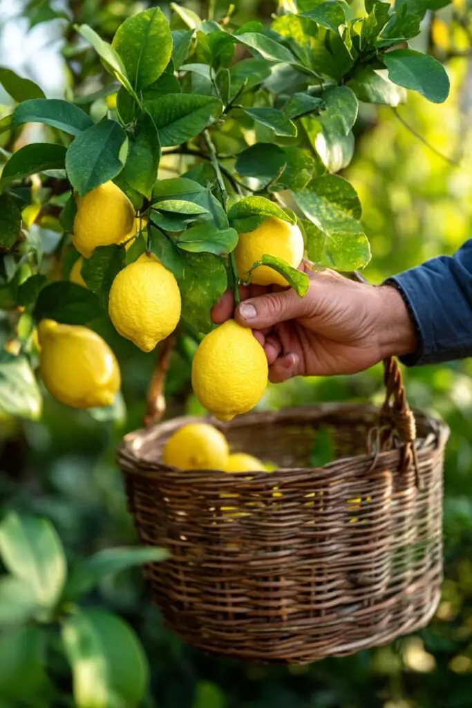 Lemon Tree Care: How to Grow a Lemon Tree Easily 9 Lemon Tree Care: How to Grow a Lemon Tree Easily