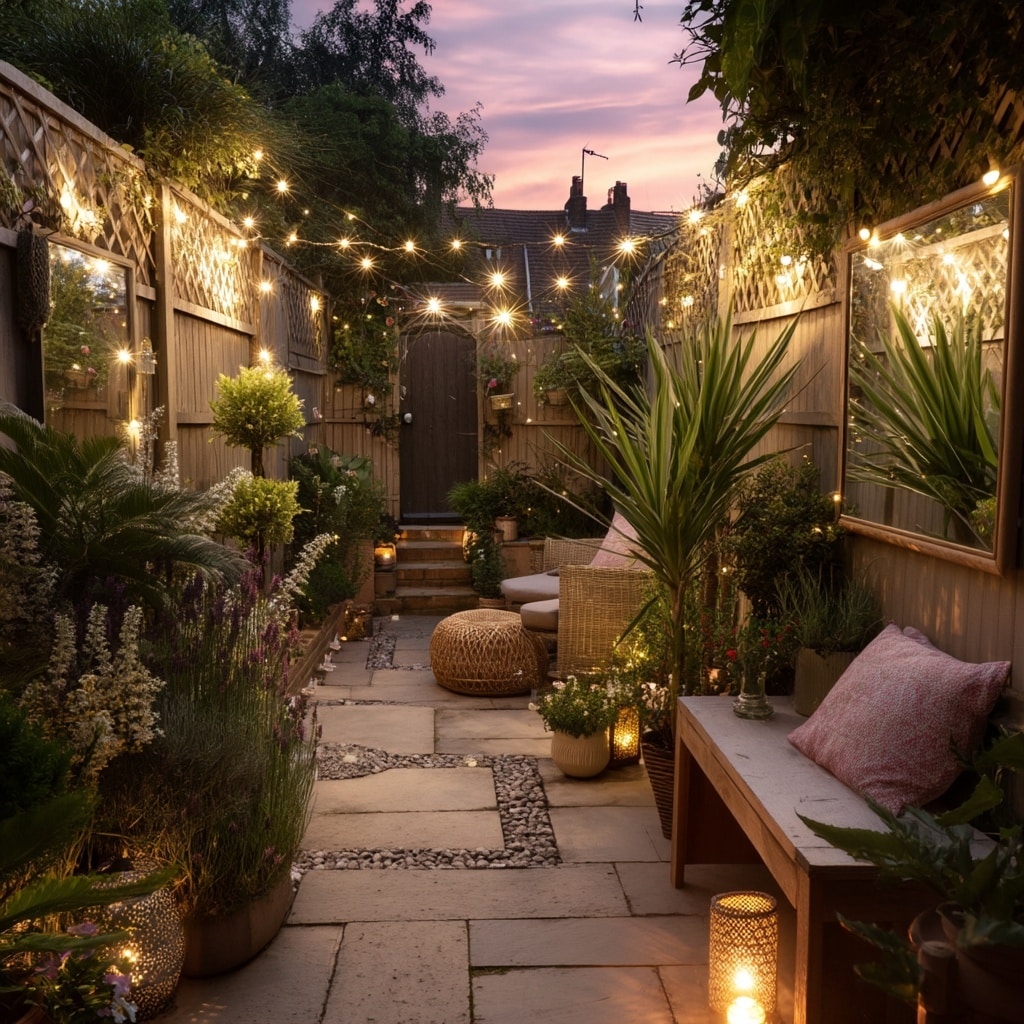 How to Plan a Small Garden | Space-Smart Garden Plans