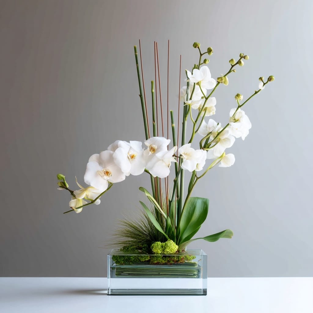 Types of Flower Arrangements for Every Occasion 11 Types of Flower Arrangements for Every Occasion