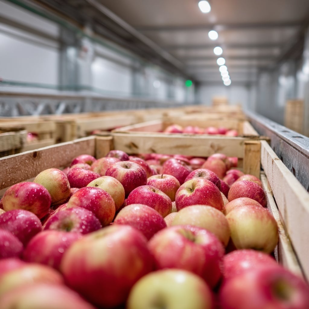 Running a Successful Apple Orchard: Full Guide 9 Running a Successful Apple Orchard: Full Guide