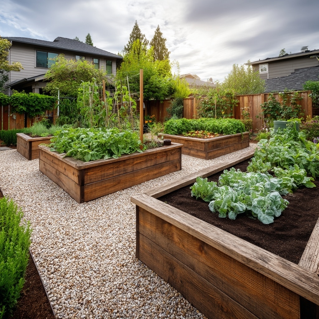 10 Best Home Garden Ideas to Beautify Your Space