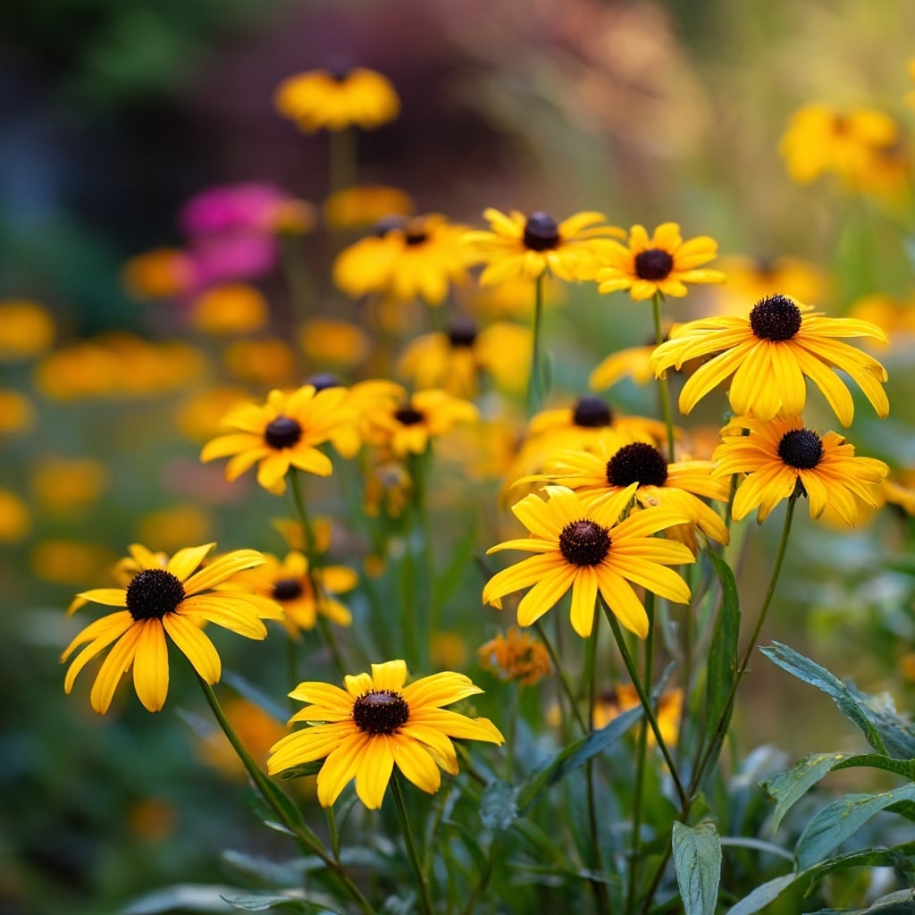12 Wild Flowers That Thrive in Summer Gardens 11 12 Wild Flowers That Thrive in Summer Gardens