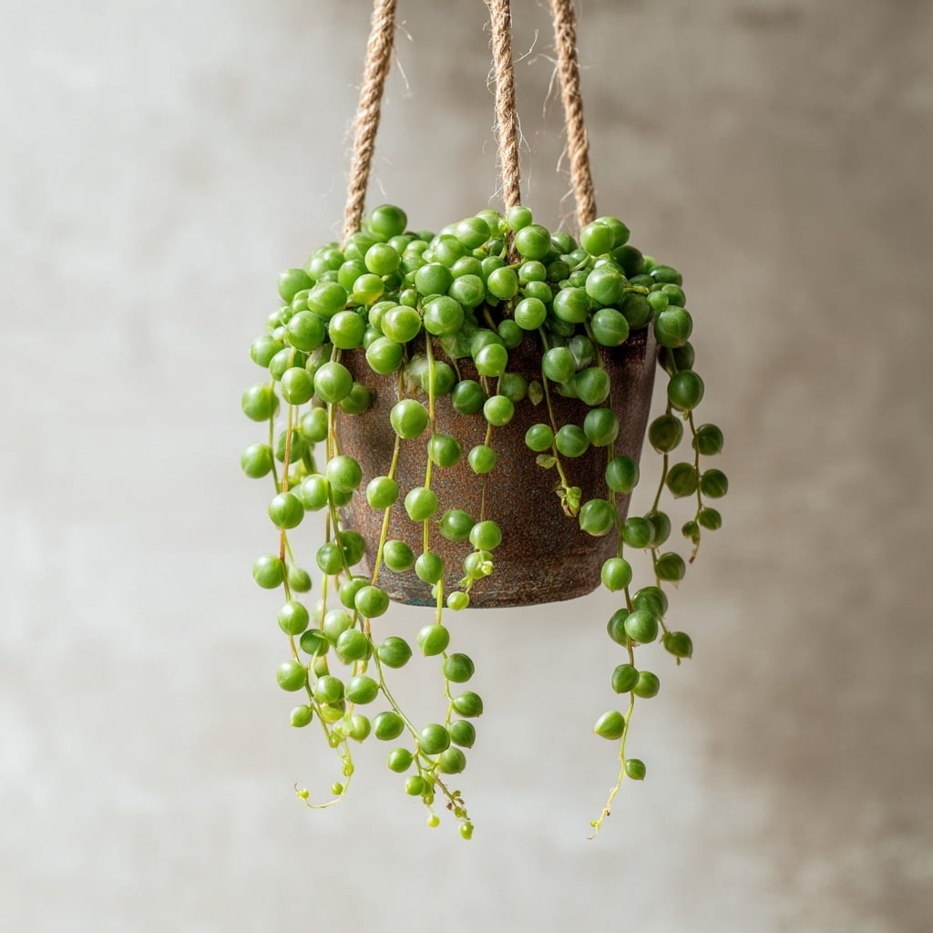 10 Best Indoor Hanging Plants for Every Space 9 10 Best Indoor Hanging Plants for Every Space