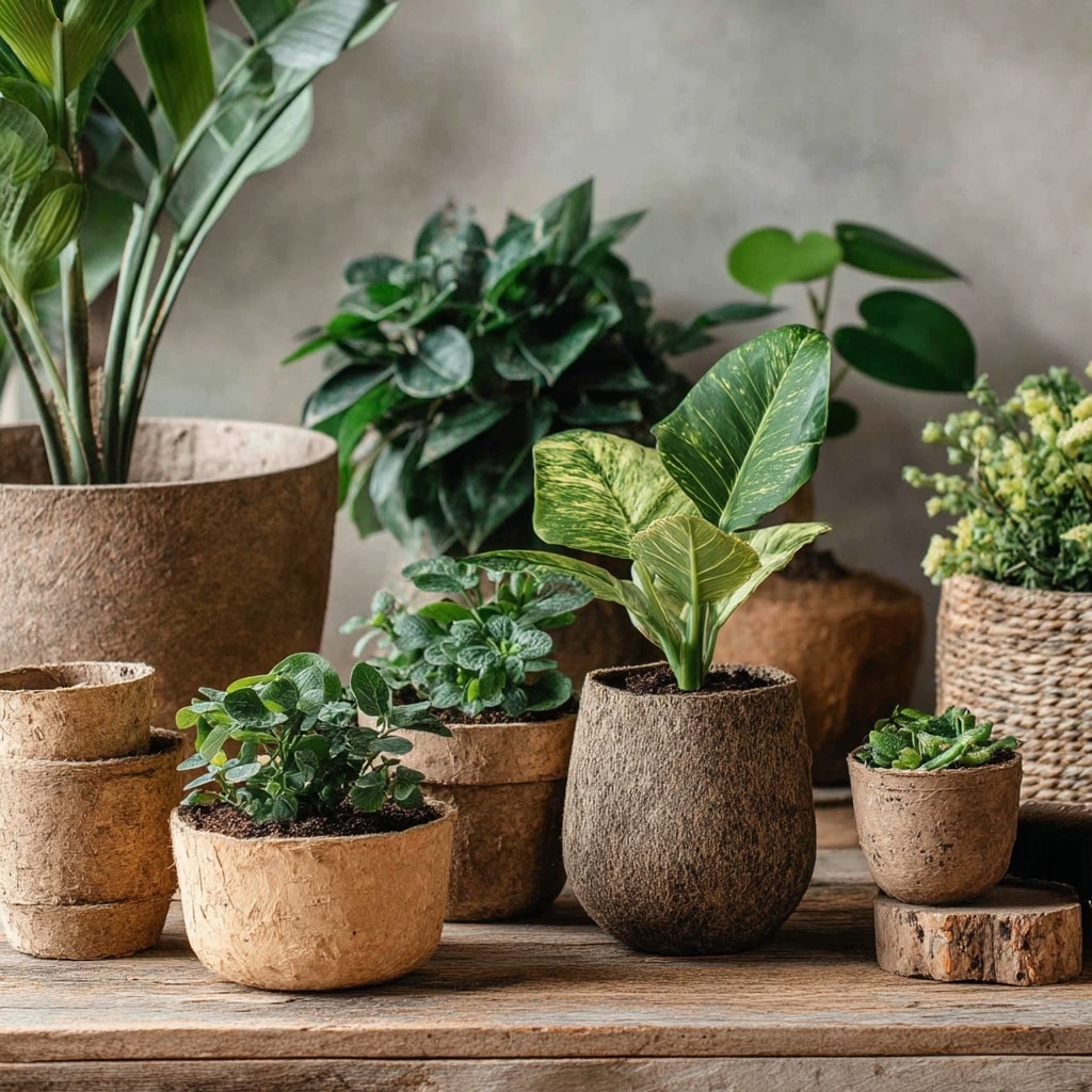 8 Indoor Plant Decor Trends for a Stylish 2025 9 8 Indoor Plant Decor Trends for a Stylish 2025